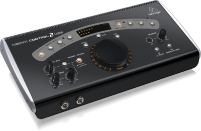 Control2USB