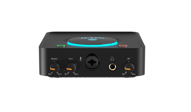 uSolo Live 2