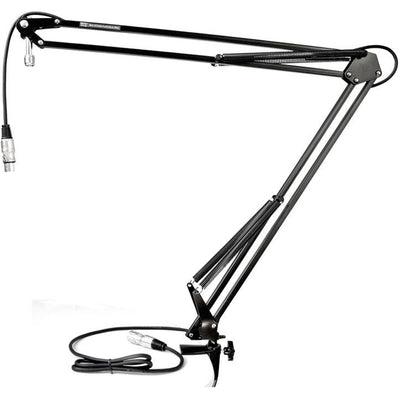Tie Studio Flex Pro Broadcast Mic Stand