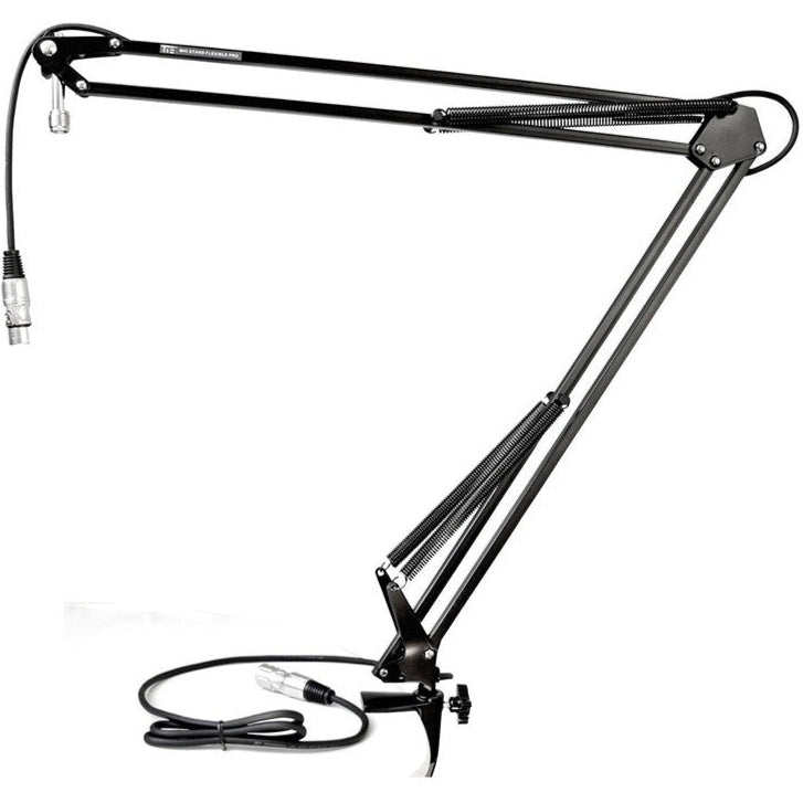 Tie Studio Flex Pro Broadcast Mikrofonstativ