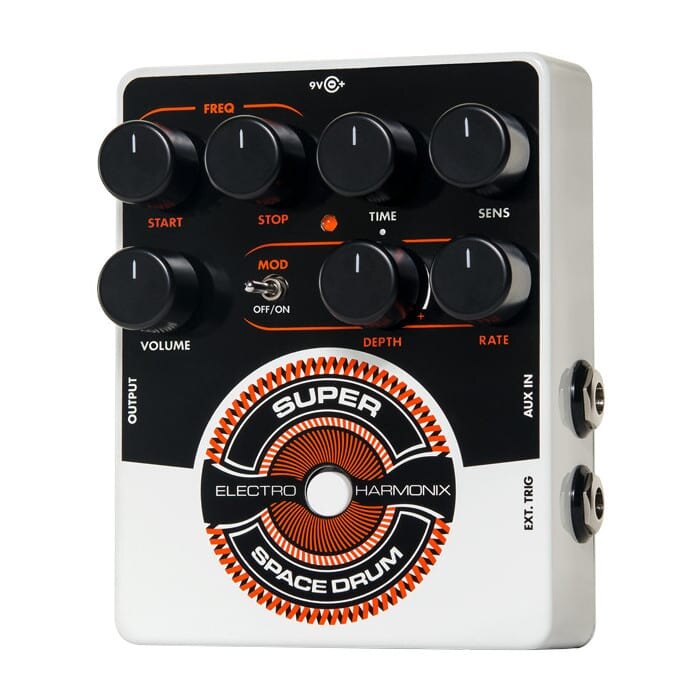 Super Space Drum