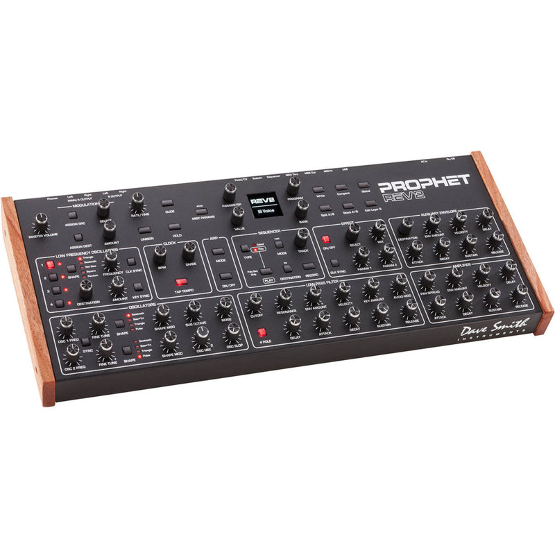 Sequential Prophet Rev2-16 Desktop