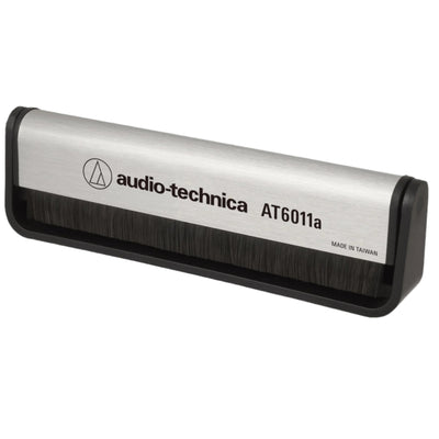 Audio-Technica Anti-Static Record Brush