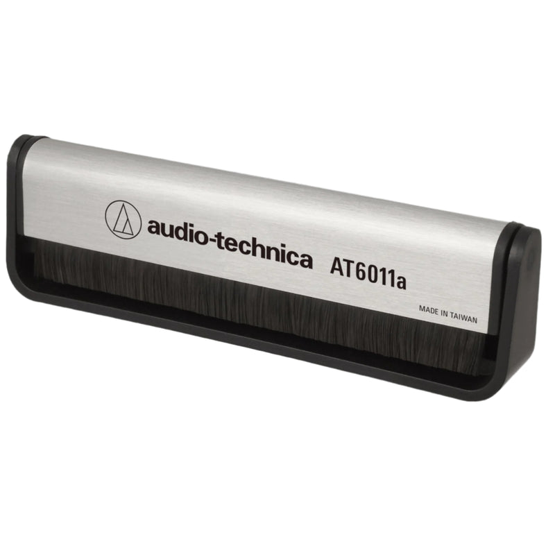 Audio-Technica Anti-Static Record Brush