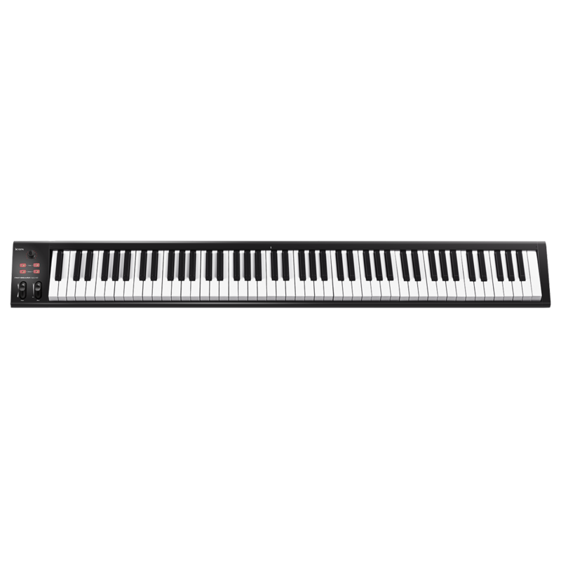 iKeyboard 8Nano