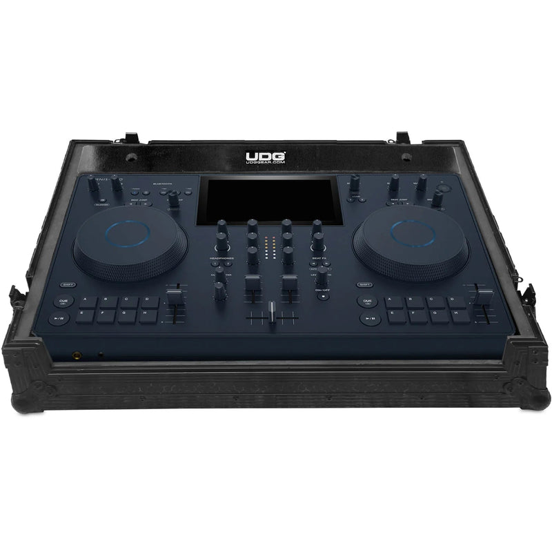 UDG Ultimate Flight Case AlphaTheta Omnis-Duo Black