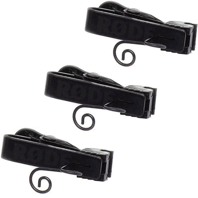 Rode LAV-CLIP