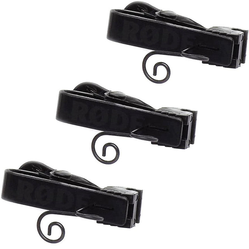 RØDE LAV-CLIP