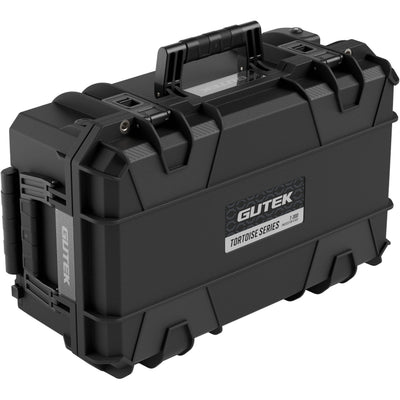GUTEK Tortoise T-300 Carry-On Protector Case