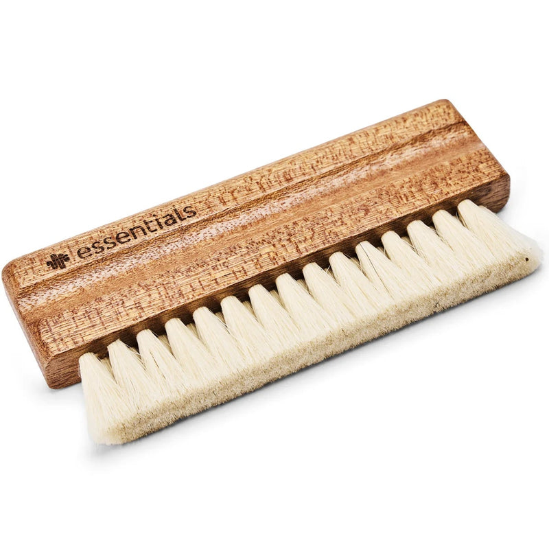 Essentials TT Brush 3