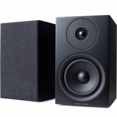 Argon Audio Forus 5