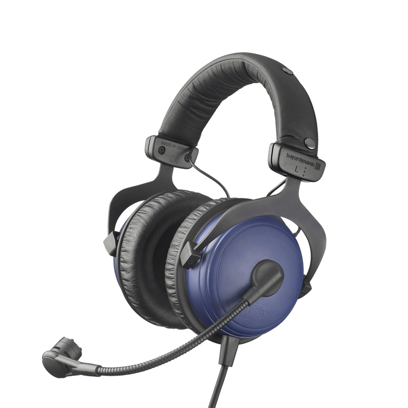 DT 797