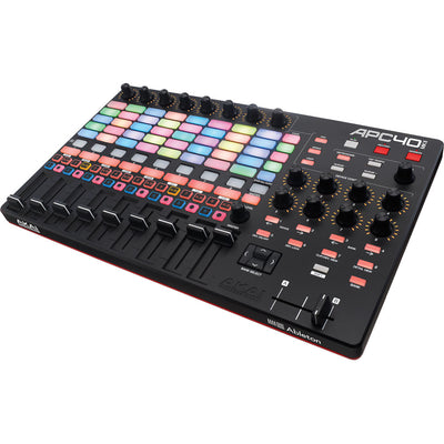 Akai Professional APC 40 MK2