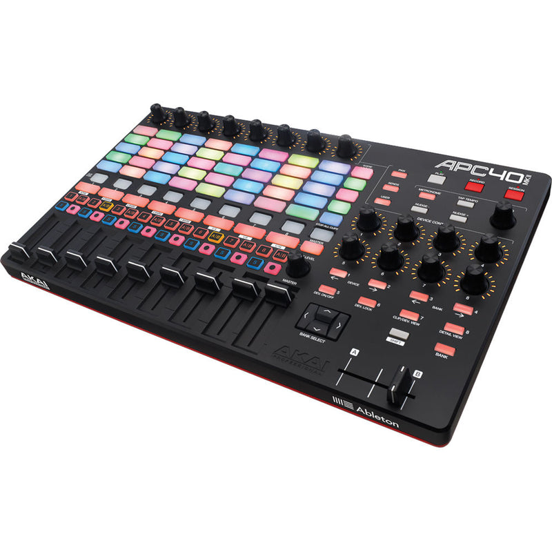 AKAI Professional APC 40 MK2