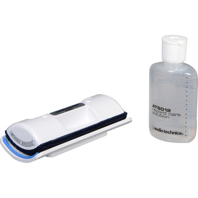 Audio-Technica Record Cleaning Kit