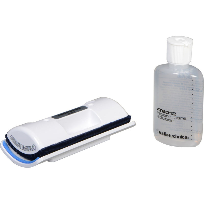 Audio-Technica Record Cleaning Kit