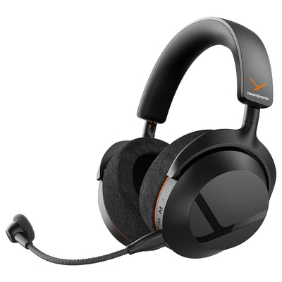Beyerdynamic MMX 100 Wireless