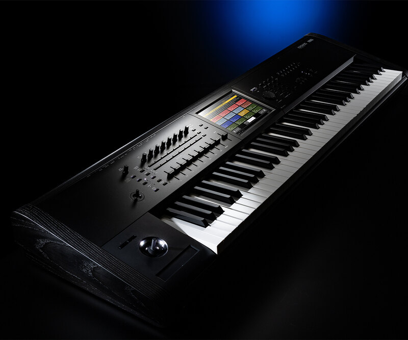 KRONOS 3