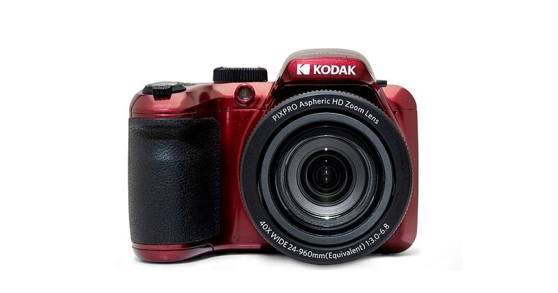 Kodak PIXPRO AZ405