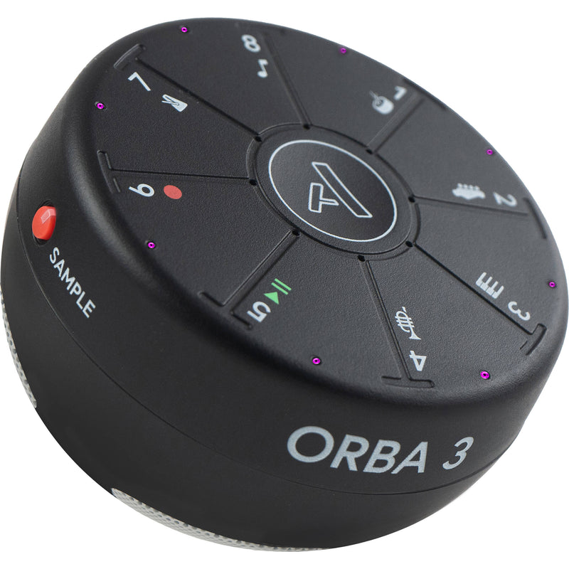 Artiphon Orba 3