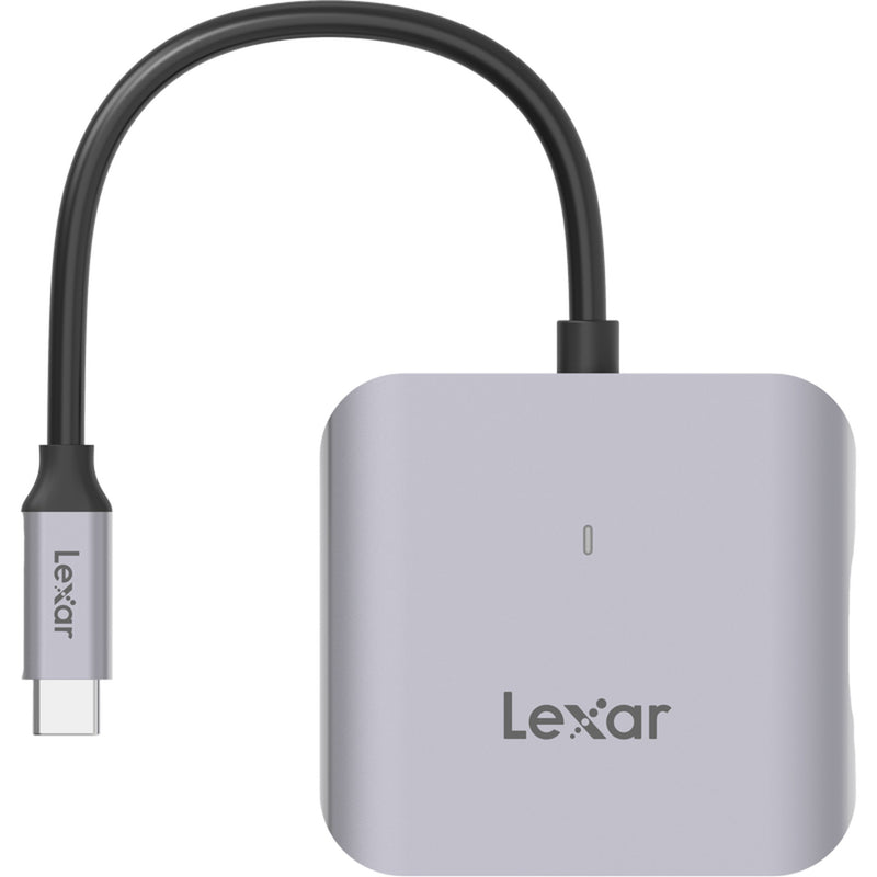 Lexar CFexpress Type B Card Reader