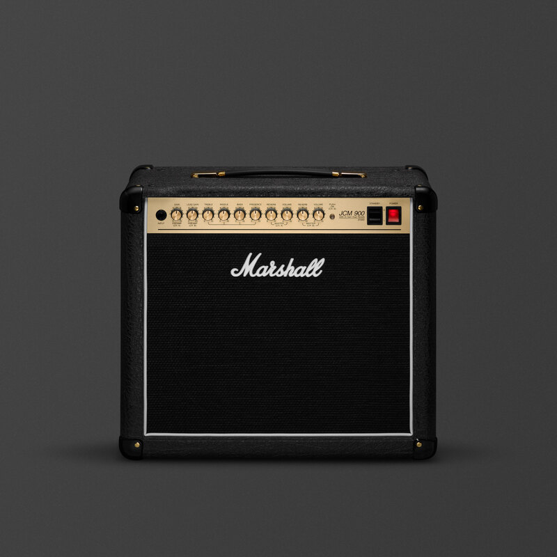 Studio 900 Combo