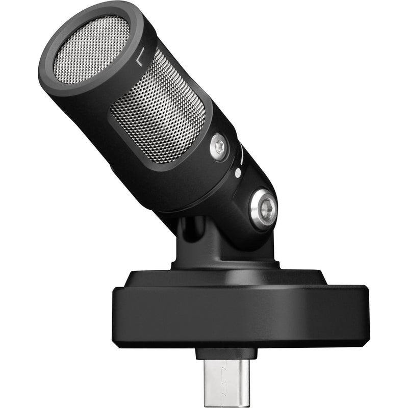 Shure MV88