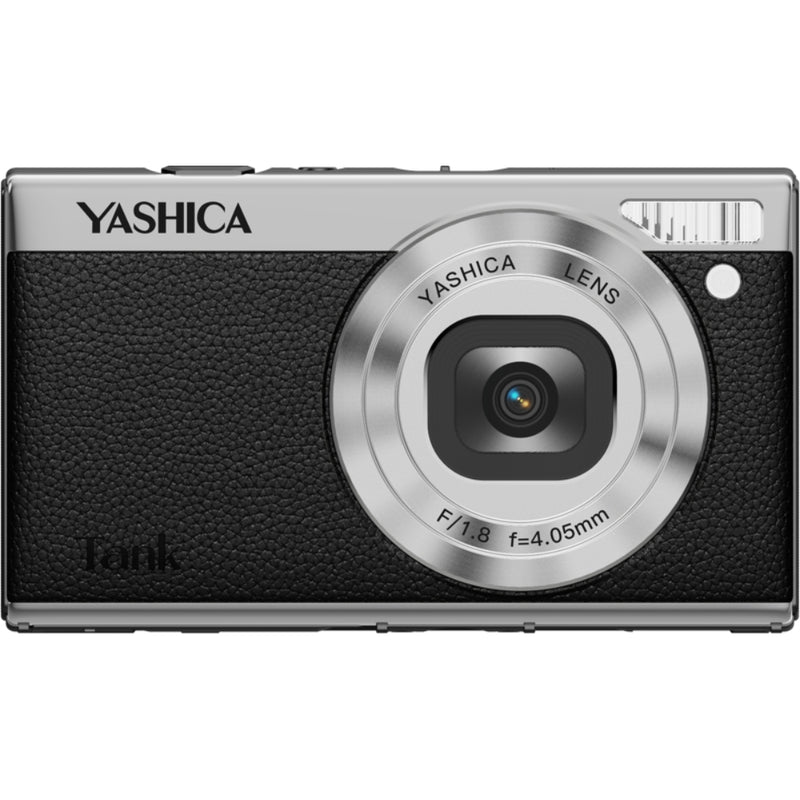 Yashica Tank