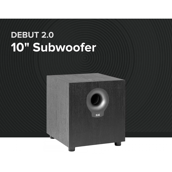 Debut S10.2