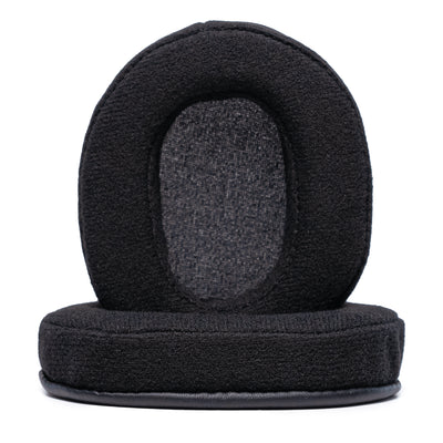 Dekoni Audio Elite Velour Replacement Earpads for (Audio Technica ATH-M50X)