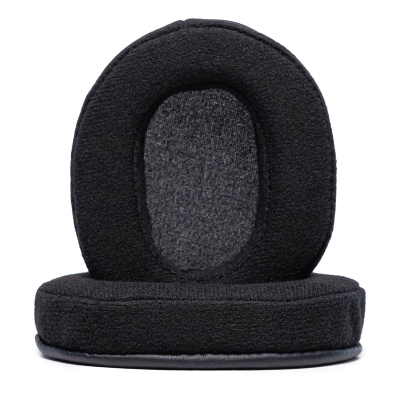 Dekoni Audio Elite Velour Replacement Earpads for (Audio Technica ATH-M50X)