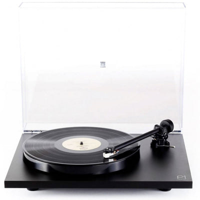Rega Planar 1