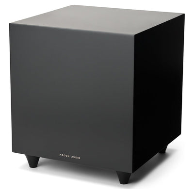 Argon Audio BERLIN SUB 10