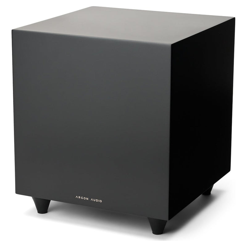 Argon Audio BERLIN SUB 10