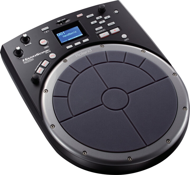 HandSonic HPD-20