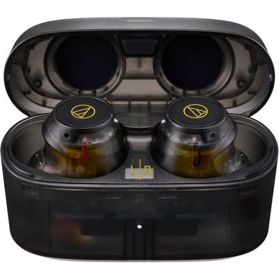 Audio-Technica ATH-CKS30TW+