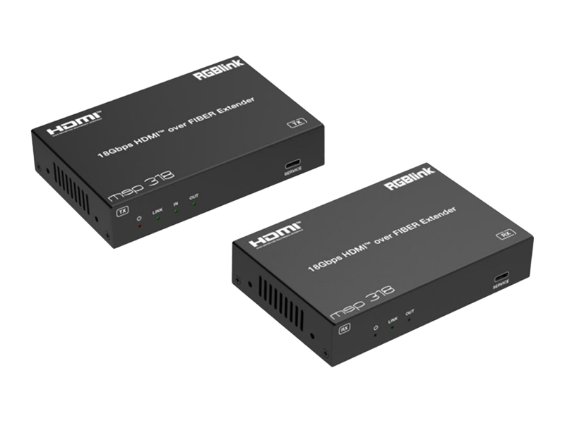 MSP 318 V2