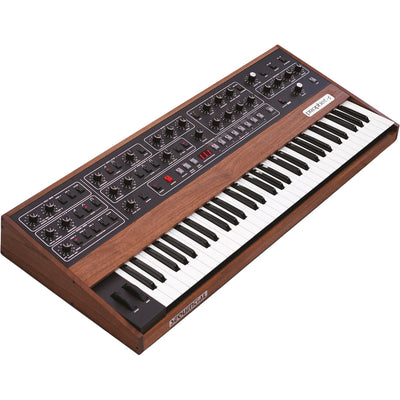 Sequential Prophet-10