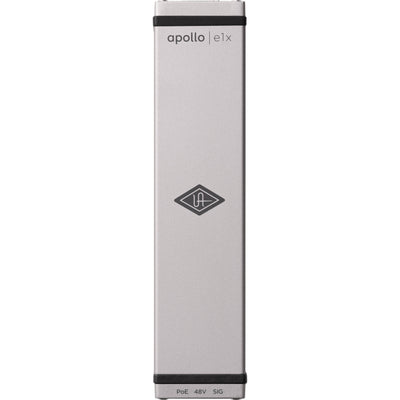 Universal Audio Apollo e1x