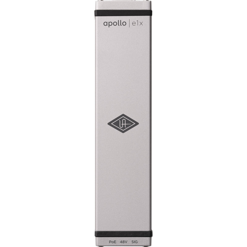 Universal Audio Apollo e1x