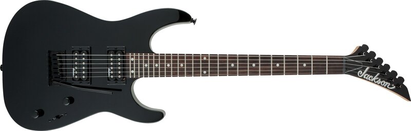 Jackson JS Series Dinky JS12