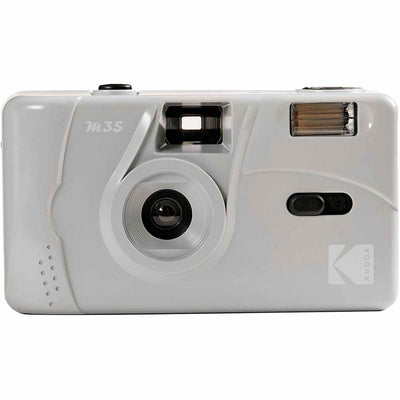 Kodak M35 Reusable Camera