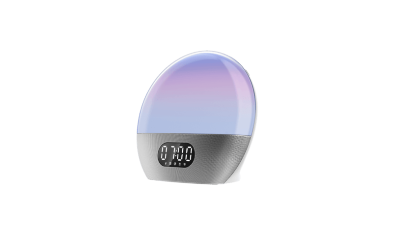 Wake-up Light