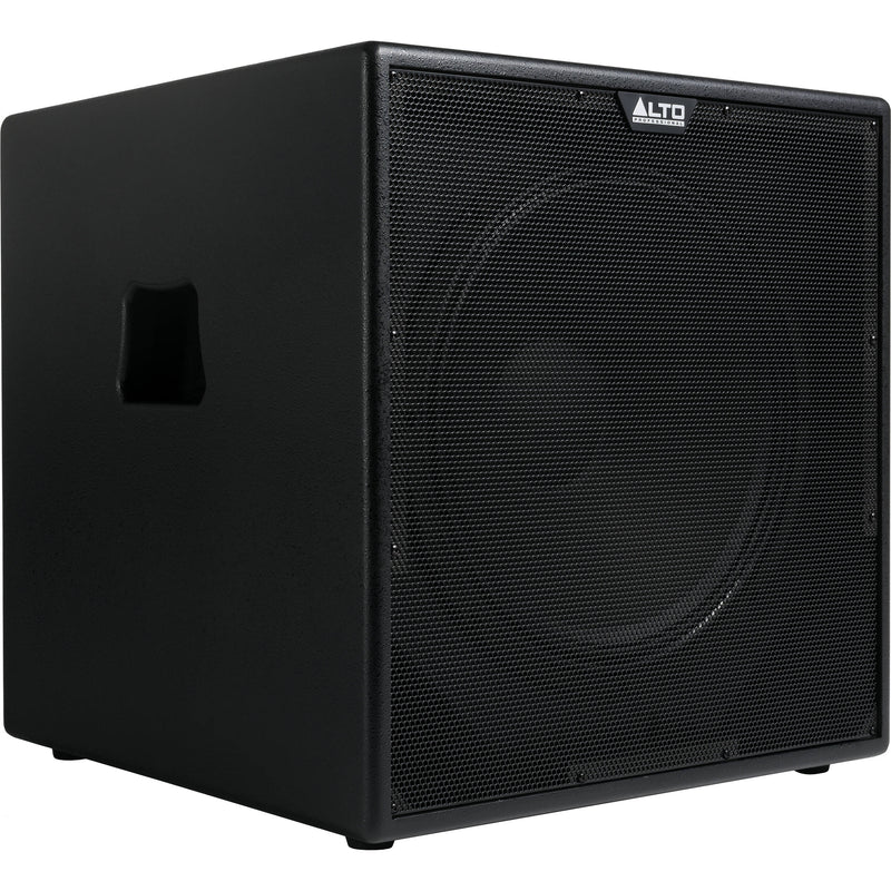 Alto Professional TX18S