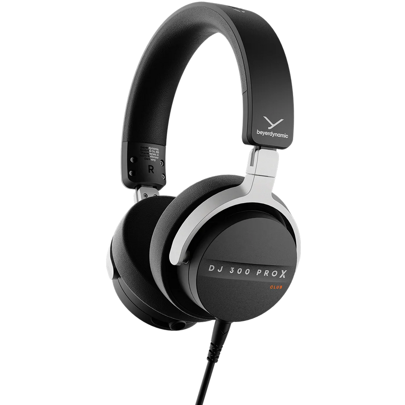 beyerdynamic DJ 300 Pro X Club