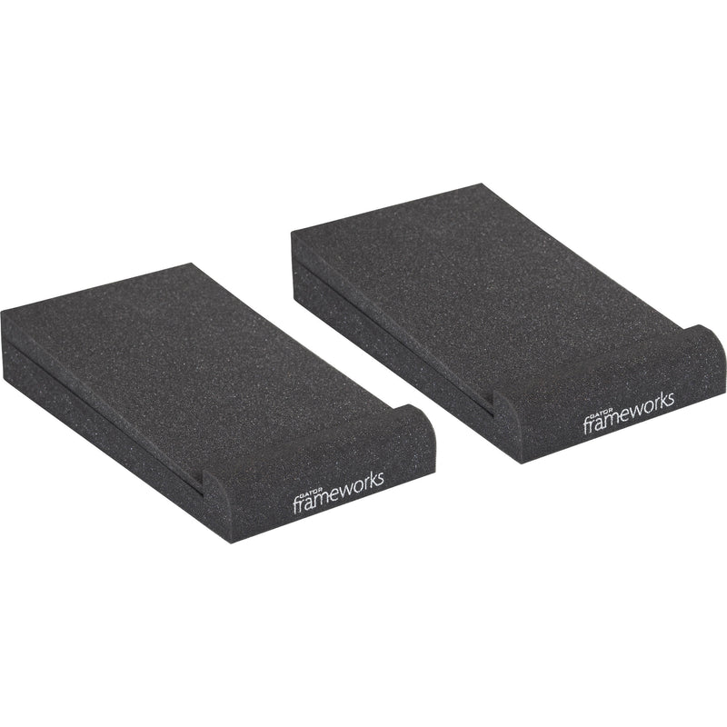 Gator Studio Monitor Isolation Pads