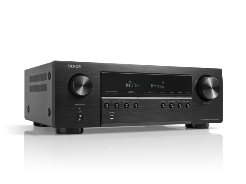 AVR-S270BT