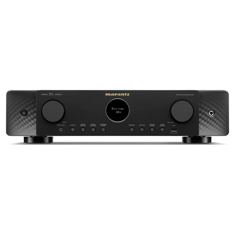 Marantz CINEMA 70s Series 2