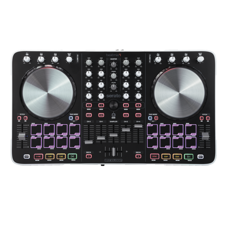 Beatmix 4