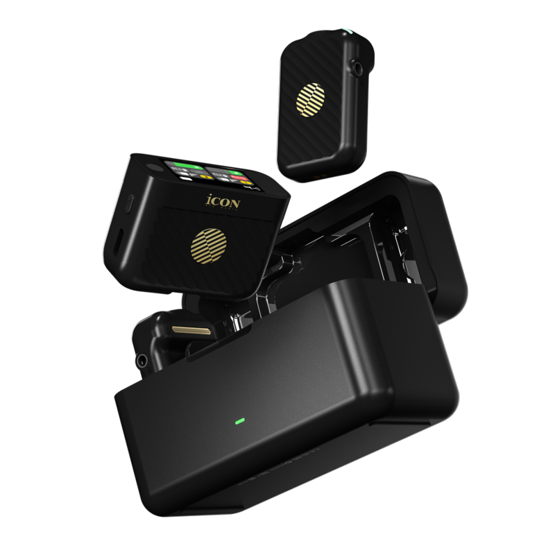 AirMic Pro